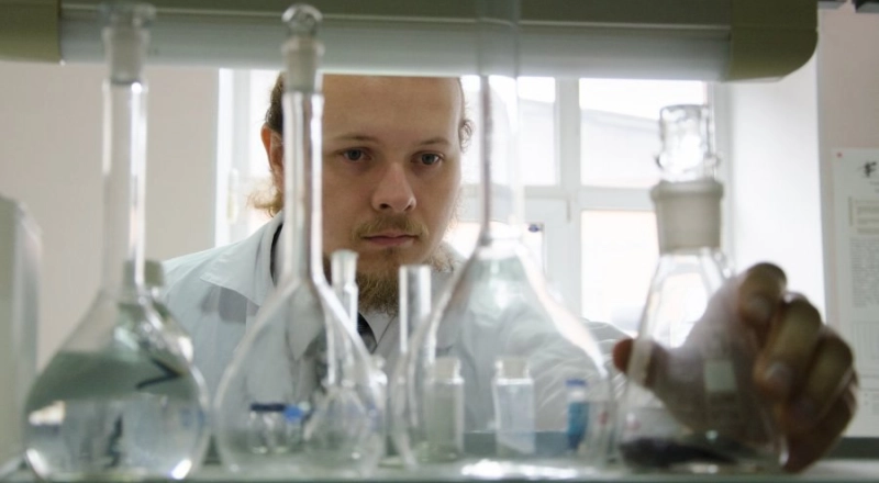 Ученые работают над синтезом самовосстанавливающегося силикона