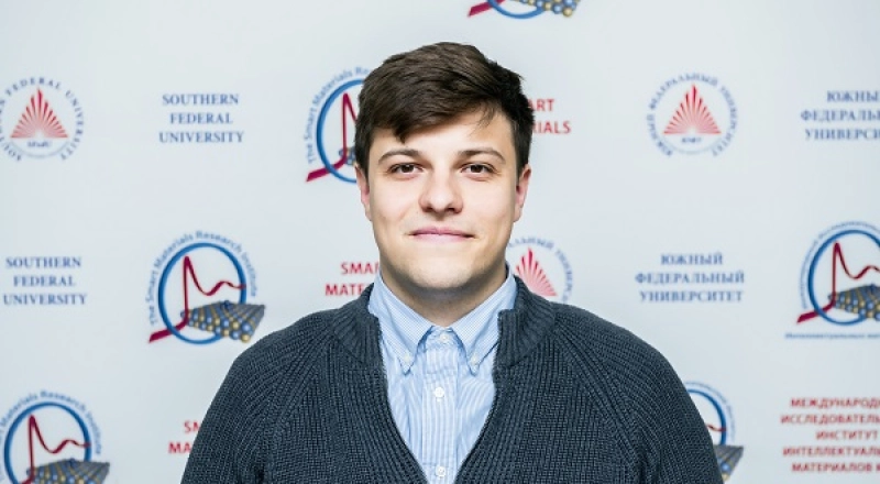 Ученые ЮФУ разработали методику определения прочности нанопокрытий