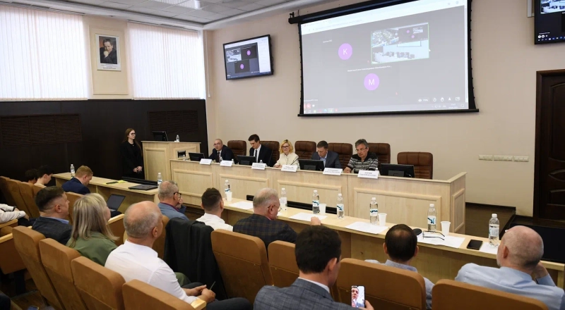 УрФУ укрепляет связь науки и промышленности через практико-ориентированное образование · Витрина практик программы «Приоритет» | Страница 18 УрФУ укрепляет связь науки и промышленности через практико-ориентированное образование