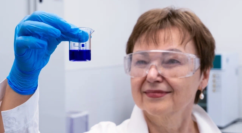 Инновации из Арктики: Ученые МАУ разработали новые технологии глубокой переработки мидий