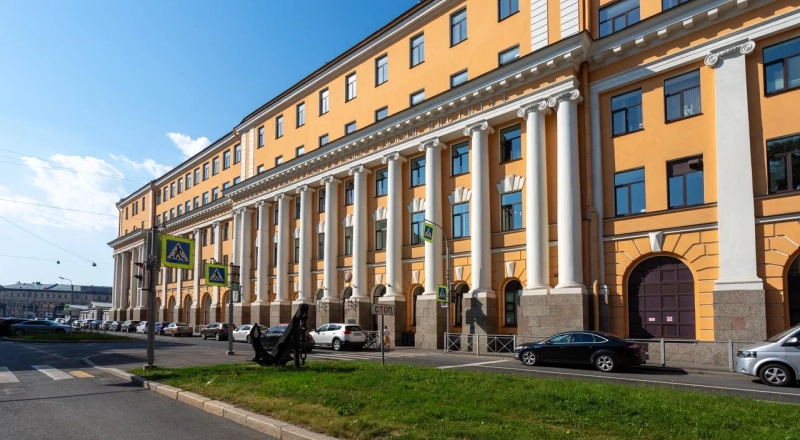 От цифровых верфей до роботов-сварщиков: как «Корабелка» меняет судостроение