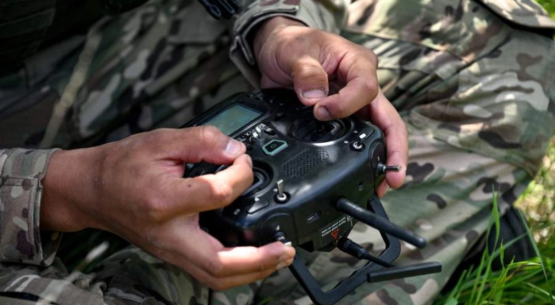 МАИ разработал универсальную станцию для управления беспилотниками