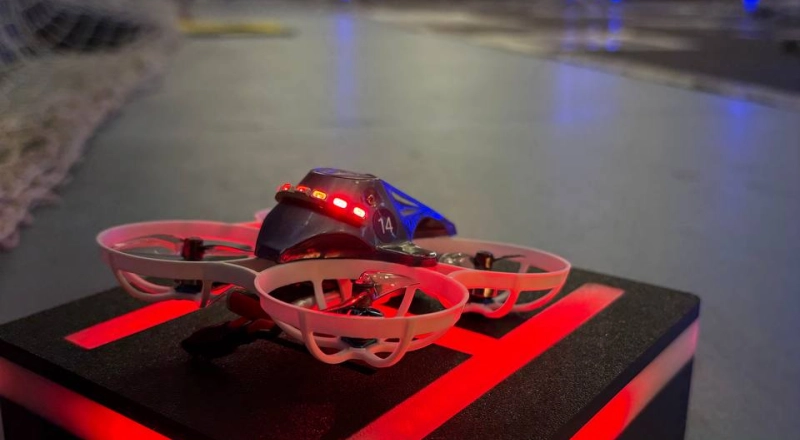 Разработка ГУАП признана стандартом для проведения соревнований БПЛА