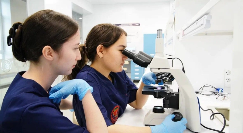 БГМУ Минздрава России демонстрирует высокий уровень изобретательской активности