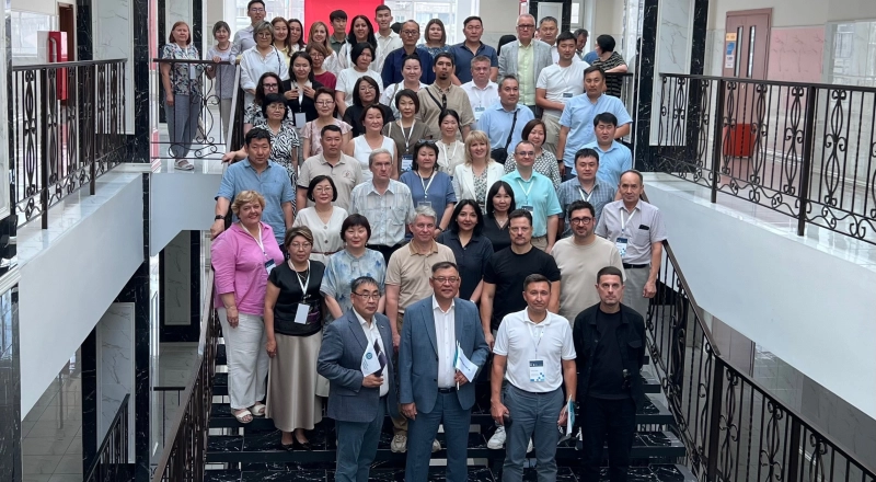 Вузы Бурятии консолидируют усилия для развития региона