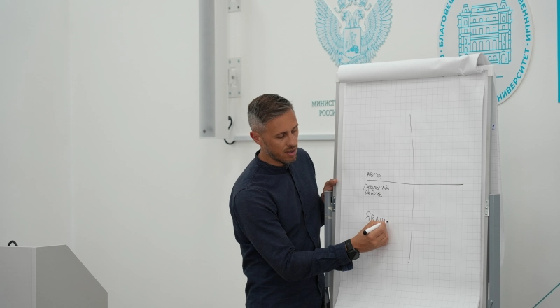 БГПУ и Томский политех разрабатывают модель подготовки учителей с инженерным мышлением · Витрина практик программы «Приоритет» | Страница 16 БГПУ и Томский политех разрабатывают модель подготовки учителей с инженерным мышлением