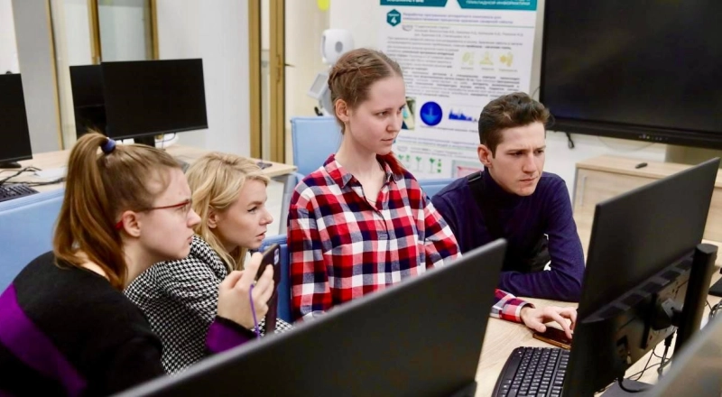 Студенты Тимирязевки разработали ИИ-систему для диагностики бабезиоза · Витрина практик программы «Приоритет» | Страница 16 Студенты Тимирязевки разработали ИИ-систему для диагностики бабезиоза