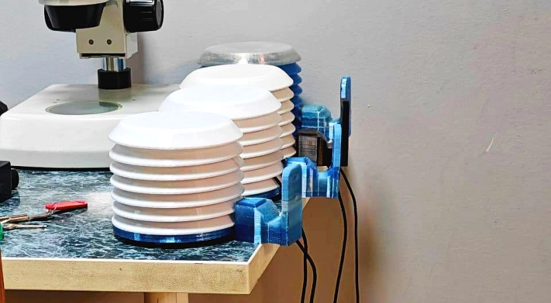 Дышать легко: преподаватель ЗабГУ создал умную систему мониторинга воздуха · Витрина практик программы «Приоритет» | Страница 16 Дышать легко: преподаватель ЗабГУ создал умную систему мониторинга воздуха