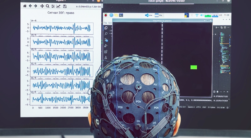 Ученые ННГУ создали первую в России систему нейроуправления медицинскими протезами на мемристорах · Витрина практик программы «Приоритет» | Страница 16 Ученые ННГУ создали первую в России систему нейроуправления медицинскими протезами на мемристорах