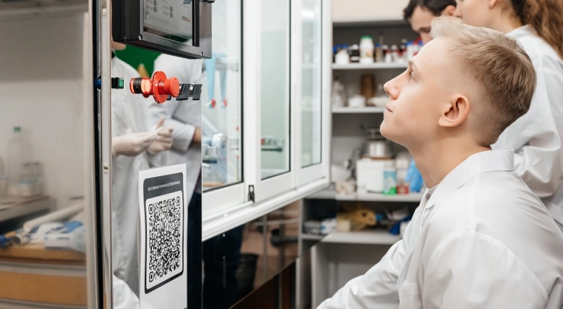 Ученые ТПУ ускорили производство биотоплива в 2 раза с помощью наномембранного реактора · Витрина практик программы «Приоритет» | Страница 16 Ученые ТПУ ускорили производство биотоплива в 2 раза с помощью наномембранного реактора