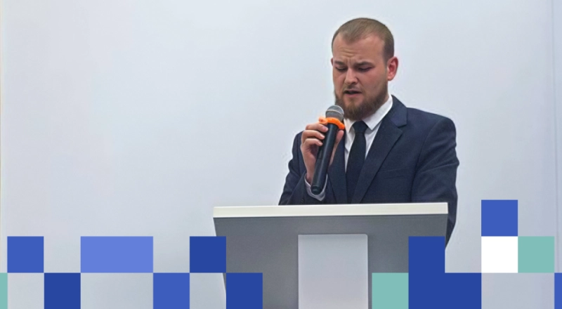 Аспирант УГМУ создал инновационную тест-систему для раннего выявления рака груди · Витрина практик программы «Приоритет» | Страница 16 Аспирант УГМУ создал инновационную тест-систему для раннего выявления рака груди