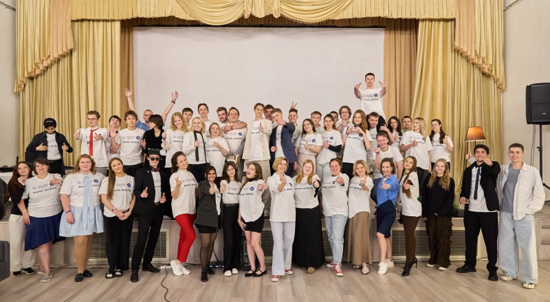 Поезд мечты: студенты РУТ и ВШЭ представили транспорт будущего