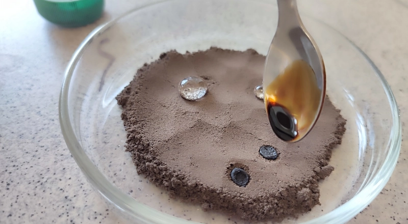 Чудо-сорбент: ученые БГТУ им. В.Г. Шухова научили промышленные отходы очищать воду от нефти