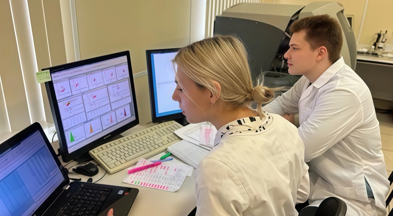 Кубанские ученые разработали инновационный метод диагностики и лечения гнойно-воспалительных заболеваний