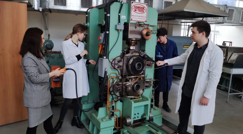 Приоритет — университету: УУНиТ расширяет подготовку магистров по стратегическим направлениям · Витрина практик программы «Приоритет» | Страница 13 Приоритет — университету: УУНиТ расширяет подготовку магистров по стратегическим направлениям