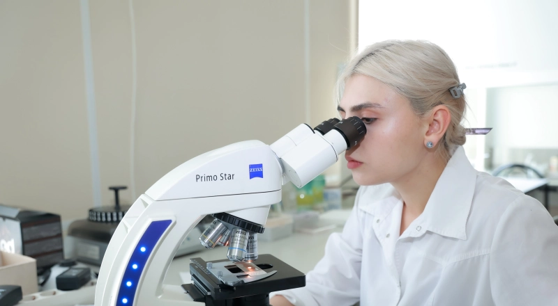 Ученые КубГМУ создали имплант для восстановления нервов · Витрина практик программы «Приоритет» | Страница 13 Ученые КубГМУ создали имплант для восстановления нервов