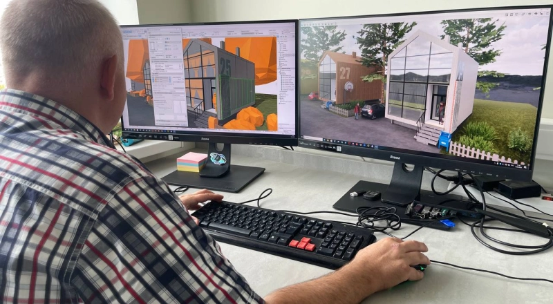 ИИ-советник для мэрии: ученые из БГТУ им. В. Г. Шухова строят цифровую модель города · Витрина практик программы «Приоритет» | Страница 13 ИИ-советник для мэрии: ученые из БГТУ им. В. Г. Шухова строят цифровую модель города