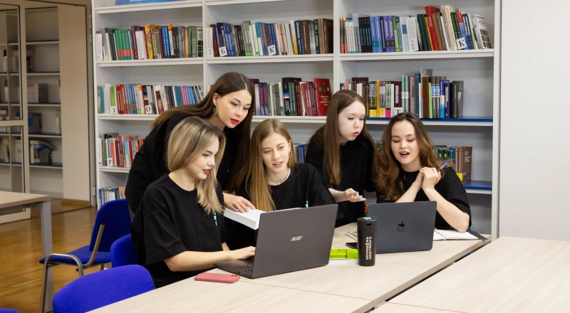 Цифровые реформы: в УГНТУ проводят трансформацию образования · Витрина практик программы «Приоритет» | Страница 12 Цифровые реформы: в УГНТУ проводят трансформацию образования