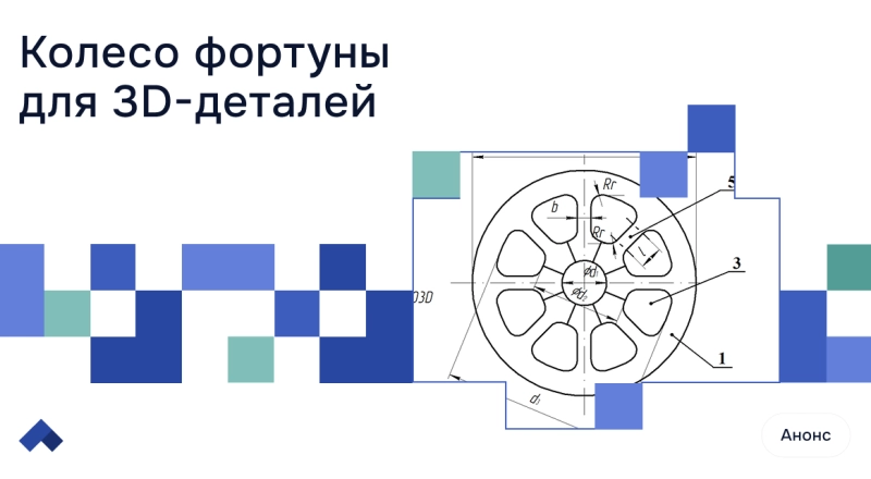 Пермский Политех ускорил испытания 3D печатных изделий в три раза · Витрина практик программы «Приоритет» | Страница 12 Пермский Политех ускорил испытания 3D печатных изделий в три раза
