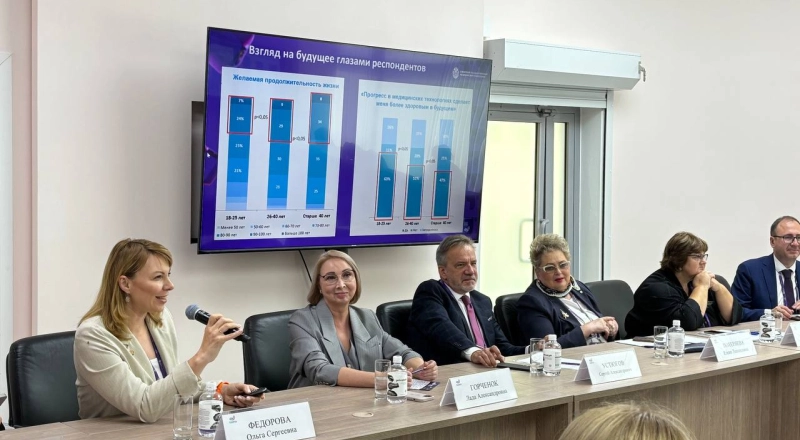 Не лечить, а предупреждать: в СибГМУ выяснили, насколько россияне готовы к активному сохранению здоровья · Витрина практик программы «Приоритет» | Страница 12 Не лечить, а предупреждать: в СибГМУ выяснили, насколько россияне готовы к активному сохранению здоровья