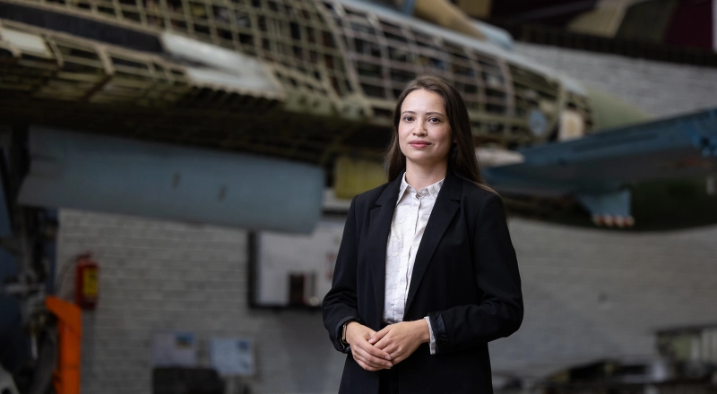 В МАИ создают метод виртуальных испытаний авиакомпозитов · Витрина практик программы «Приоритет» | Страница 12 В МАИ создают метод виртуальных испытаний авиакомпозитов