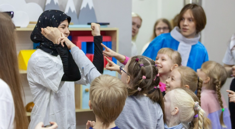 В МГППУ создали видеобиблиотеку лучших практик педагогов и психологов · Витрина практик программы «Приоритет» | Страница 12 В МГППУ создали видеобиблиотеку лучших практик педагогов и психологов