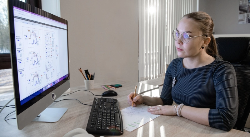 Цифровые двойники против аварий: ученые СПбПУ создали алгоритм, который предсказывает поломки электростанций · Витрина практик программы «Приоритет» | Страница 12 Цифровые двойники против аварий: ученые СПбПУ создали алгоритм, который предсказывает поломки электростанций