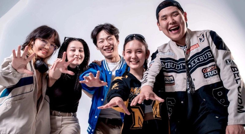 Креативная революция: Якутия готовит управленцев для развития территорий · Витрина практик программы «Приоритет» | Страница 11 Креативная революция: Якутия готовит управленцев для развития территорий