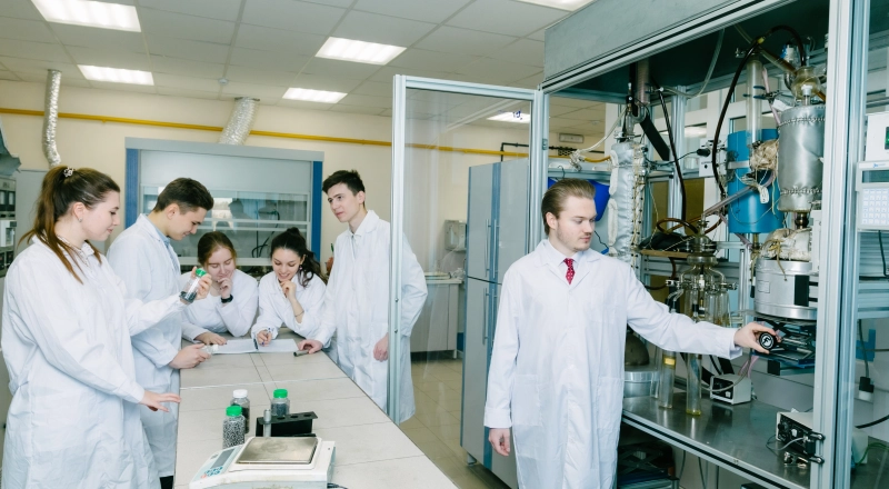 От идеи до запуска: УГНТУ будет готовить команды инженеров для технологического прорыва · Витрина практик программы «Приоритет» | Страница 11 От идеи до запуска: УГНТУ будет готовить команды инженеров для технологического прорыва