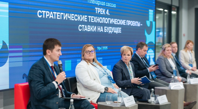 Российские медицинские вузы проверяют идеи на совместимость с рынком