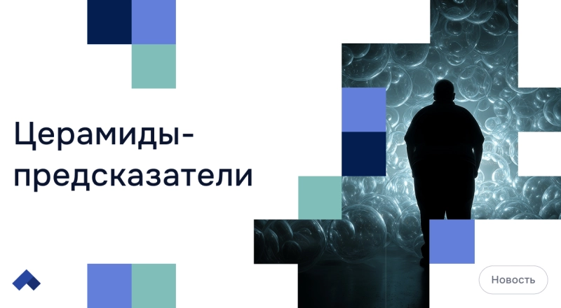 Программа новосибирских ученых вычислит ожирение по плазме крови