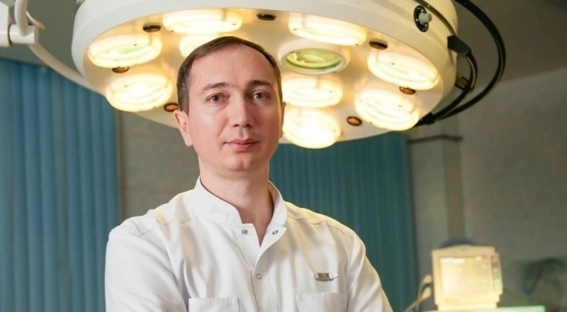 Ученые Чувашского госуниверситета запатентовали инновационный электрод для щитовидной железы