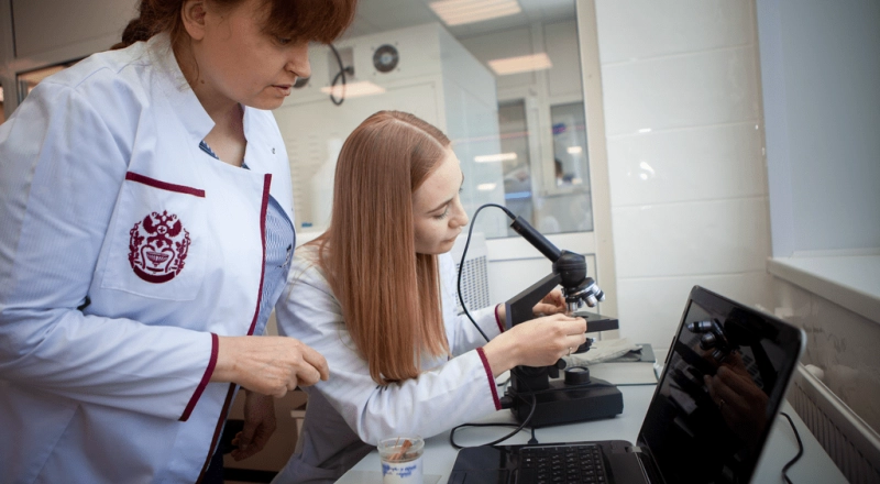 Вместо тысячи проб и ошибок: методика СибГМУ ускоряет поиск новых лекарств в 100–1000 раз · Витрина практик программы «Приоритет» | Страница 9 Вместо тысячи проб и ошибок: методика СибГМУ ускоряет поиск новых лекарств в 100–1000 раз