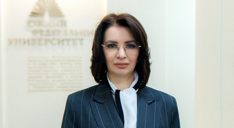 К юбилею университета: интервью с ректором ЮФУ Инной Шевченко · Витрина практик программы «Приоритет» | Страница 9 К юбилею университета: интервью с ректором ЮФУ Инной Шевченко