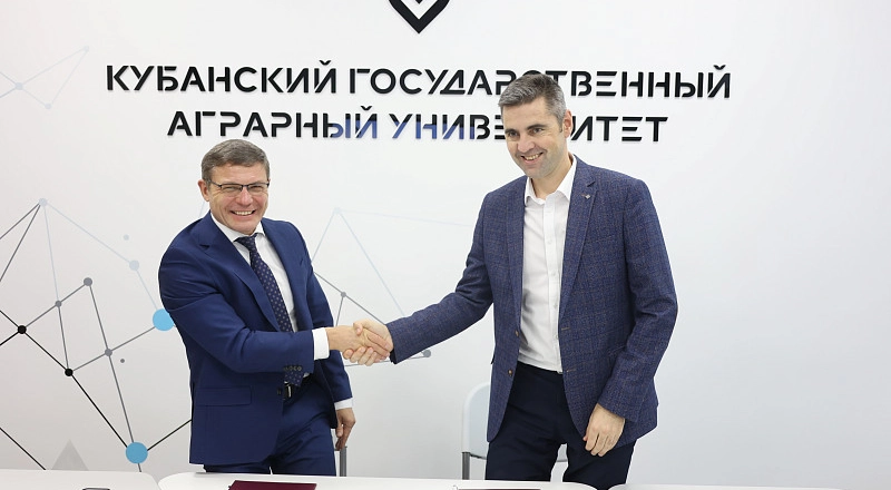 От пробирки до фермы: КубГАУ и Щелковский биокомбинат будут вместе создавать вакцины для животноводства · Витрина практик программы «Приоритет» | Страница 8 От пробирки до фермы: КубГАУ и Щелковский биокомбинат будут вместе создавать вакцины для животноводства