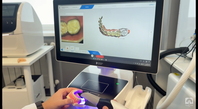 Кубанские ученые создали имплантат, который быстрее аналогов приживляется к костной ткани · Витрина практик программы «Приоритет» | Страница 8 Кубанские ученые создали имплантат, который быстрее аналогов приживляется к костной ткани