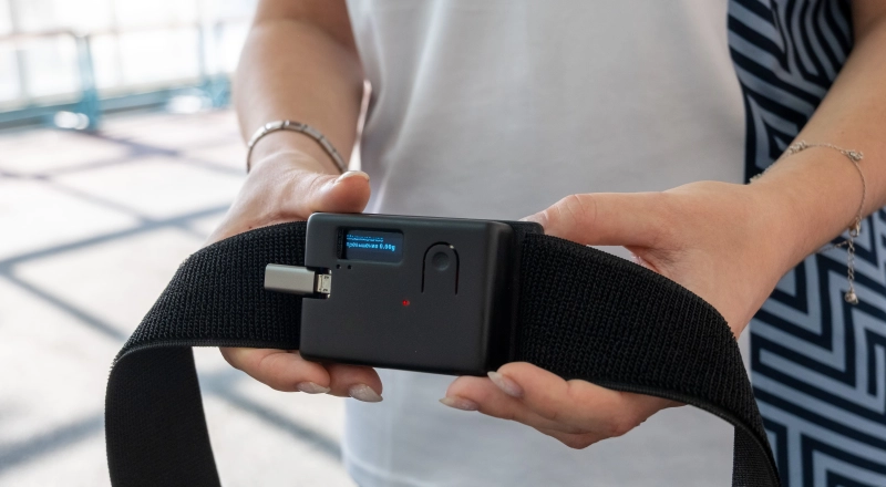 Ученые представили гаджет для формирования идеальной техники бега · Витрина практик программы «Приоритет» | Страница 8 Ученые представили гаджет для формирования идеальной техники бега