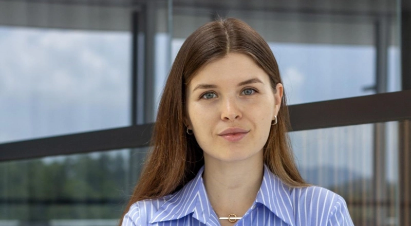 Молодой исследователь ЮФУ удостоена престижной международной премии по геотехнике · Витрина практик программы «Приоритет» | Страница 7 Молодой исследователь ЮФУ удостоена престижной международной премии по геотехнике