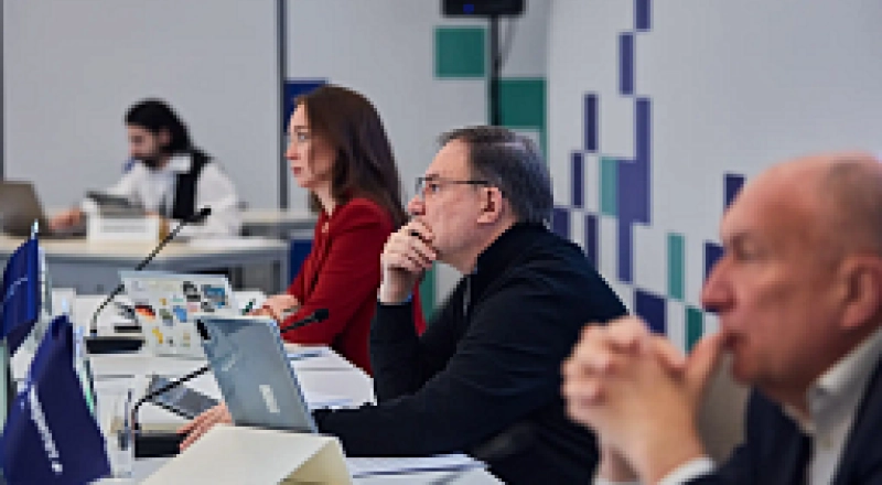 Начала работу Комиссия по оценке университетов — кандидатов на участие в программе «Приоритет-2030» · Витрина практик программы «Приоритет» | Страница 7 Начала работу Комиссия по оценке университетов — кандидатов на участие в программе «Приоритет-2030»