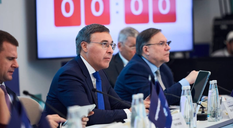 Вузы дальневосточного трека «Приоритета-2030» отчитываются о реализации своих программ развития · Витрина практик программы «Приоритет» | Страница 7 Вузы дальневосточного трека «Приоритета-2030» отчитываются о реализации своих программ развития