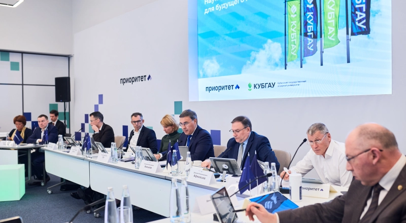 Университетам – участникам программы «Приоритет-2030» окажут грантовую поддержку · Витрина практик программы «Приоритет» | Страница 7 Университетам – участникам программы «Приоритет-2030» окажут грантовую поддержку