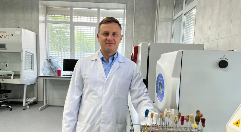 Кубанские ученые разработали замену импортным ветеринарным вакцинам