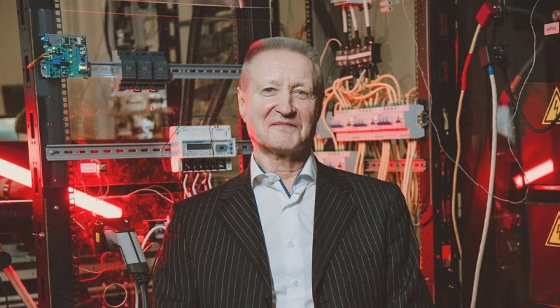 «Диагностический центр» для батарей: ученые НГТУ НЭТИ дадут вторую жизнь литий-ионным аккумуляторам