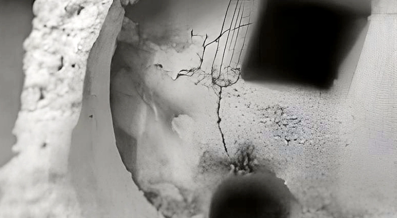 Секрет поведения фотополимера: программа Пермского Политеха предскажет разрушение пластика при нагреве до 450 °C