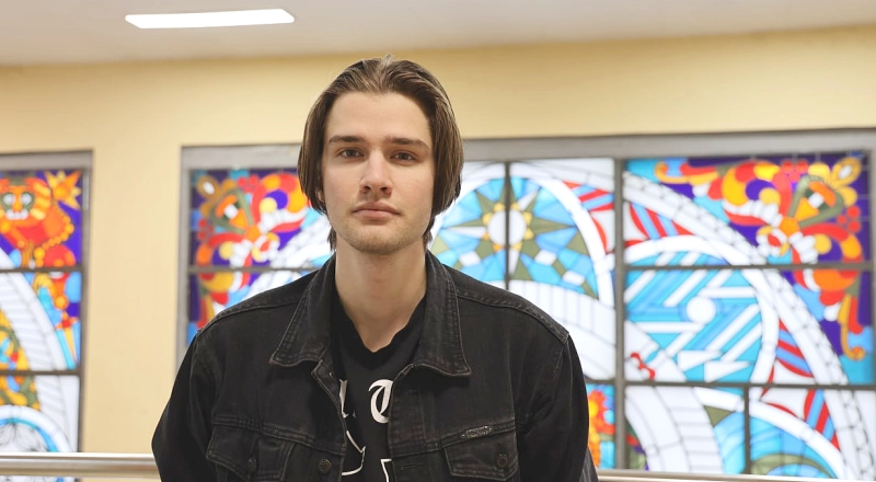 Идеальная формула: магистрант НГУ разработал новый способ получения твердой формы противооспенного лекарства