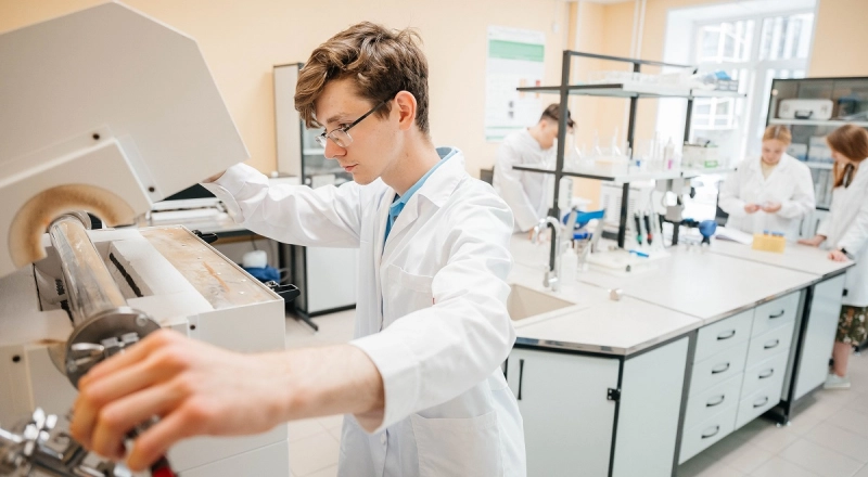 Умные скаффолды: в ТПУ усилили свойства биоразлагаемых каркасов в 14 раз с помощью глицина