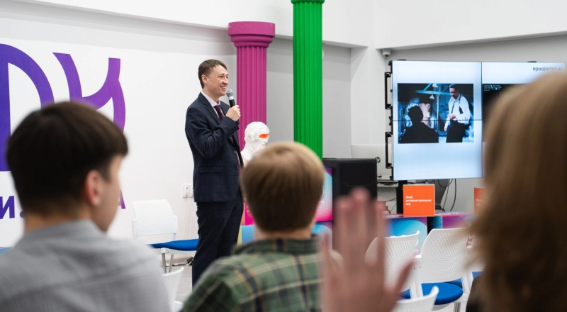 Ученые БФУ им. И. Канта зарегистрировали ноу-хау в исследовании цифровых игр