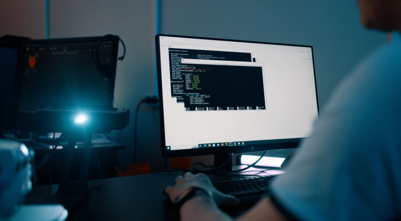 В СибГМУ появилось оборудование для полного цикла исследований в области ИИ