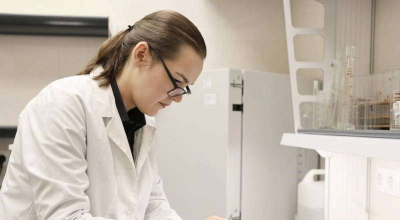 Ученые СПбГУПТД удешевили и ускорили производство бархатистых тканей