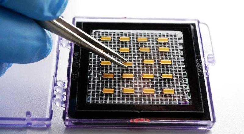 Ученые ТУСУРа разрабатывают новые стандарты в сверхвысокочастотной и силовой электронике · Витрина практик программы «Приоритет» | Страница 4 Ученые ТУСУРа разрабатывают новые стандарты в сверхвысокочастотной и силовой электронике